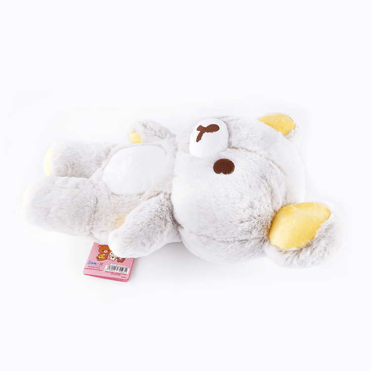 rilakkuma リラックマ コリラックマ シャーベットぬいぐるみ M 15