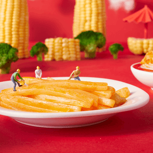 好歡螺出口版 柳州螺螄粉 加臭加辣味 400g