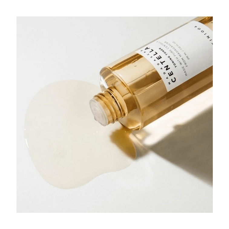 【韓國直郵】 韓國 SKIN1004 理膚天使 馬達加斯加積雪草爽膚水 弱酸性PHA 210ml 強效舒緩鎮定 美白抗皺 清爽水潤 痘痘肌敏感肌適用 4