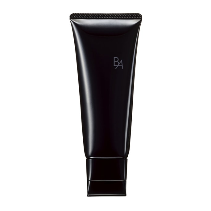 B.A Facial Wash Mousse 100g