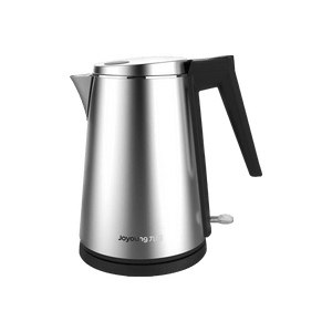 Stainless Steel Dual Wall Electric Kettle K15-F1U 1.5L