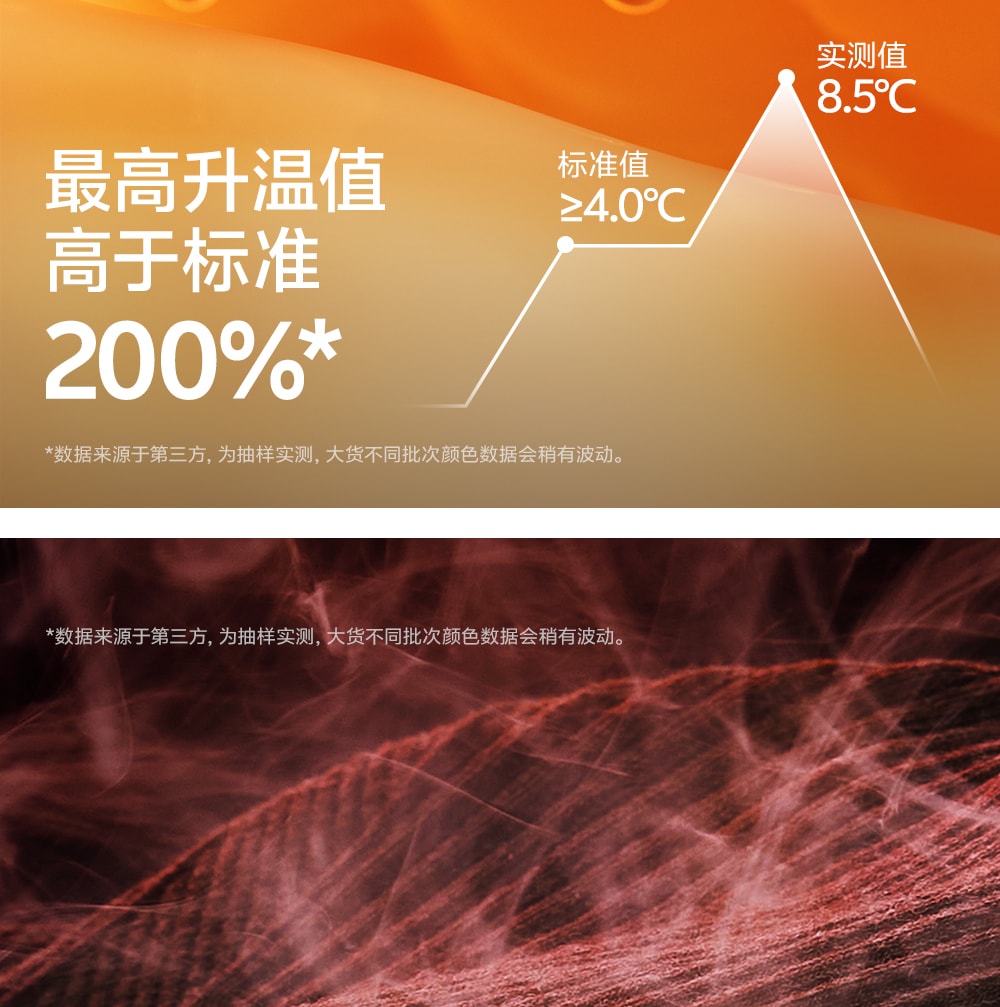 【中國直郵】 草本初色 塑形熱能衣套裝 咖色 M碼 一套裝