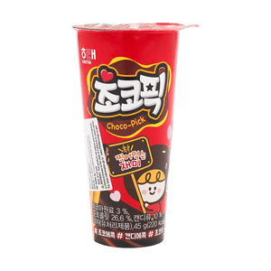 Choco Pick Biscuit 45g