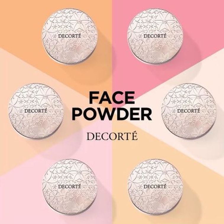 AQMW FACE POWDER  #00 4