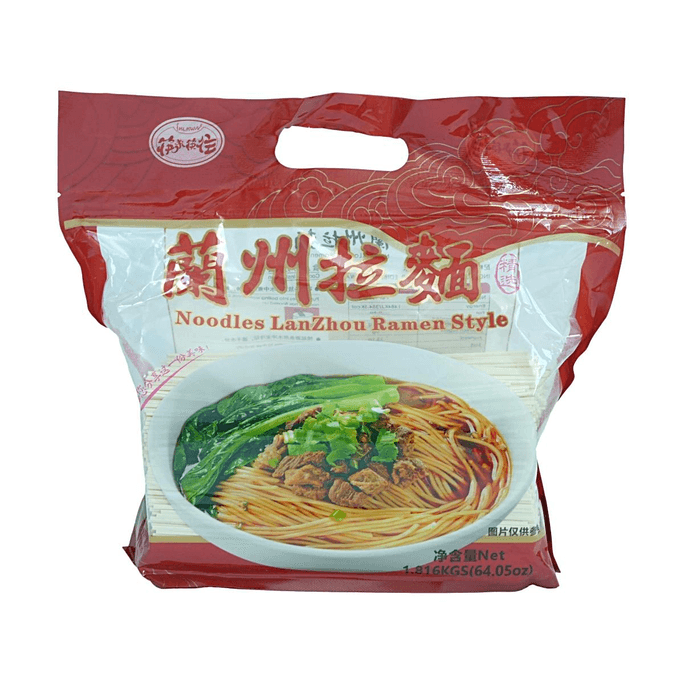 라조우 라멘