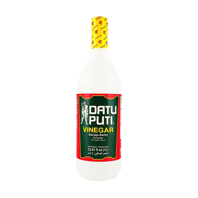 백식초 - Sukang Maasim, 33.81 fl oz