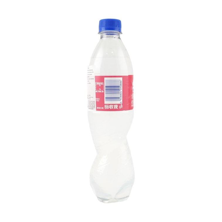 Peach Soda, 16.9 fl oz *12【12 Pack】 5