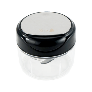 キッチンツールパワフルミニフードチョッパー 小 250ml C51860200S