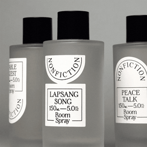 韩国NONFICTION 室内香水喷雾 香氛喷雾 #Table Guest 150ml