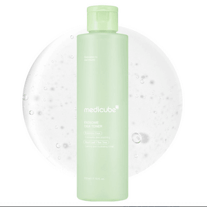 【美国直邮】韩国 Medicube 艾索修护爽肤水 210ml