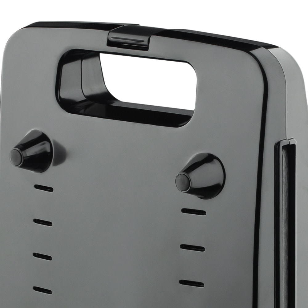 RAF 家用甜甜圈早餐机 网红迷你蛋糕圆饼机轻食机烘焙 1把