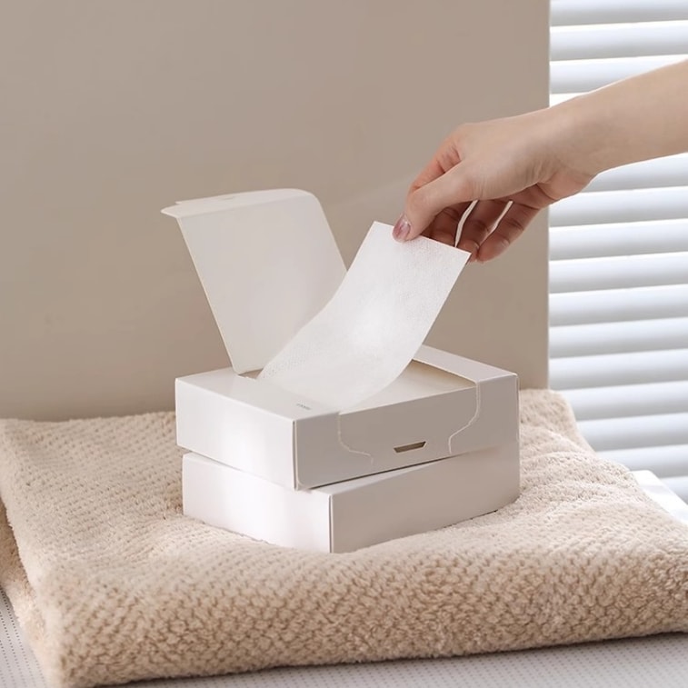 Laundry Anti-staining Absorbent SheetAbsorbent Anti-staining Absorbent Sheet 30pcs 3