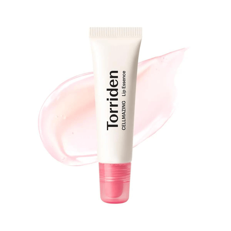 Essence pour lèvres CELLMAZING, 0,37 fl oz【Soin raffermissant et lissant des lèvres】 4