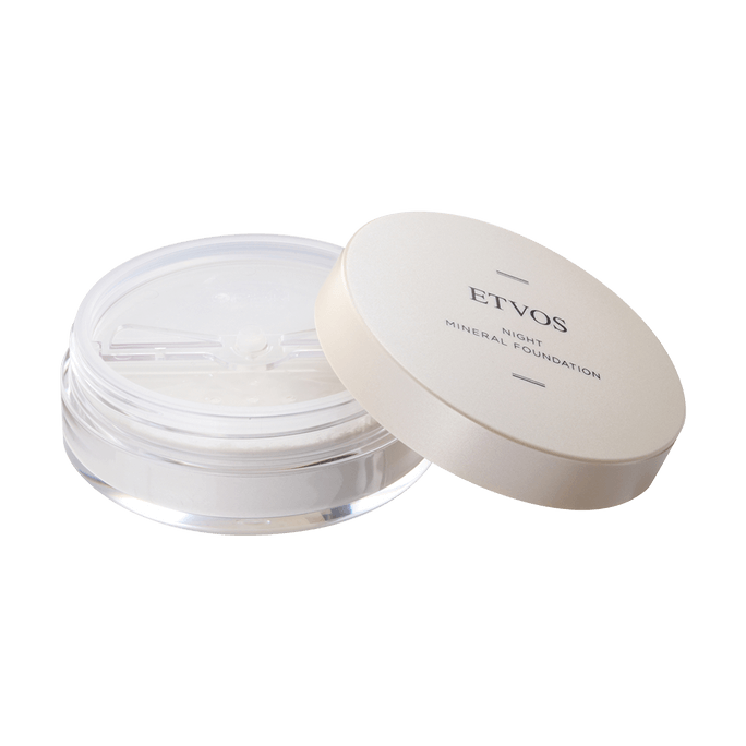 ETVOS Mineral Soft 3-in-1 Face Powder 5g