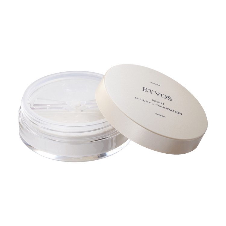 ETVOS Mineral Soft 3-in-1 Face Powder 5g - Yamibuy.com