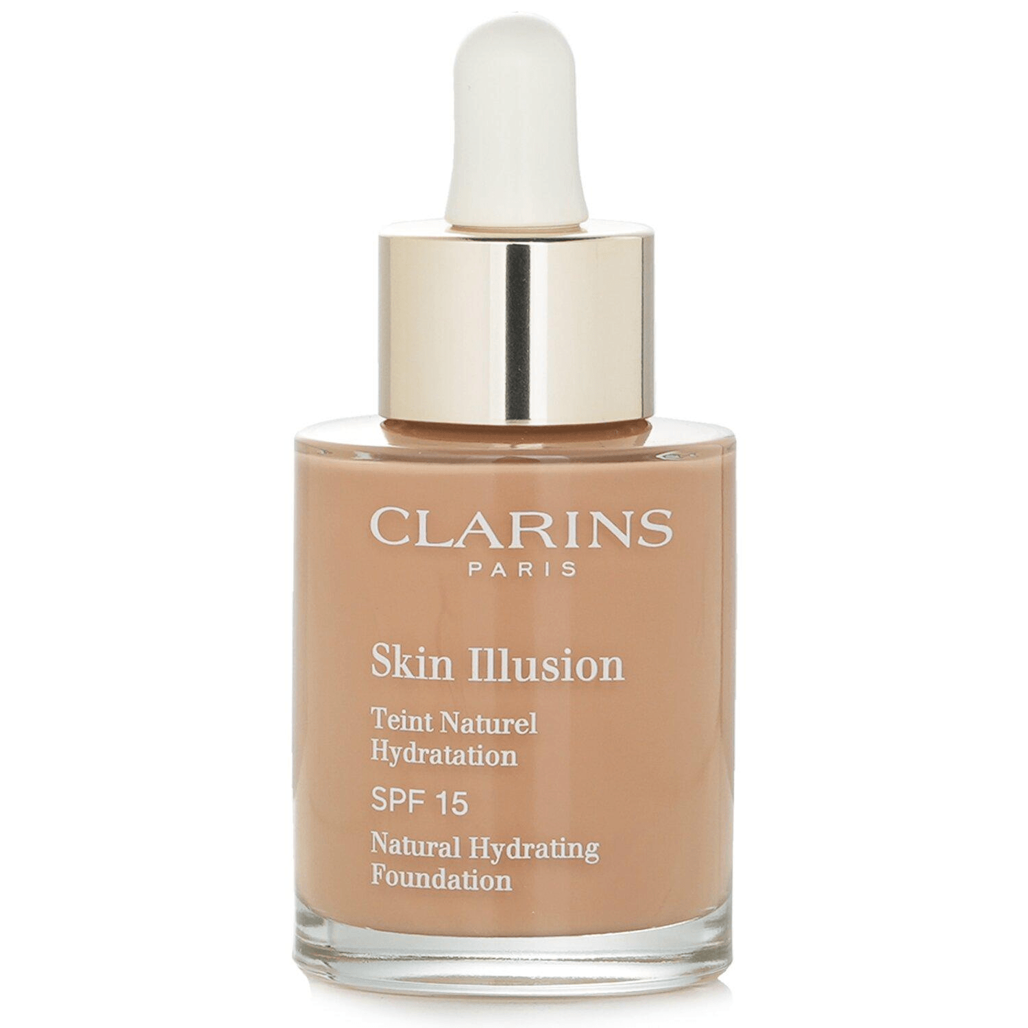 Skin Illusion Natural Hydrating Foundation SPF 15 #112C 234398
