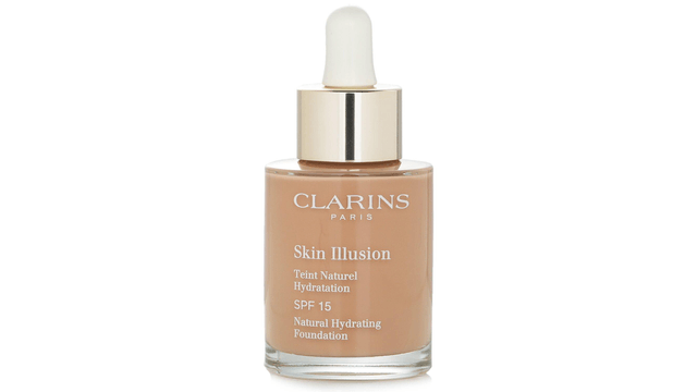 Skin Illusion Natural Hydrating Foundation SPF 15 #112C 234398