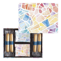  Petit Cigare Cookies 16 pcs