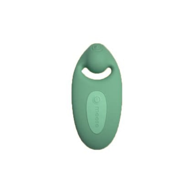 商品详情 - 【中国直邮】米斯 魔豆跳蛋 强震app远程遥控 橄榄绿 成人用品 - image  0