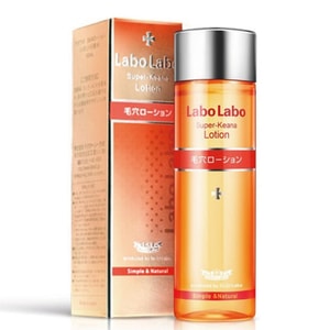 Toner: Pore Fine Clear Moisturizing shrinking and oil-control Toner 100ml