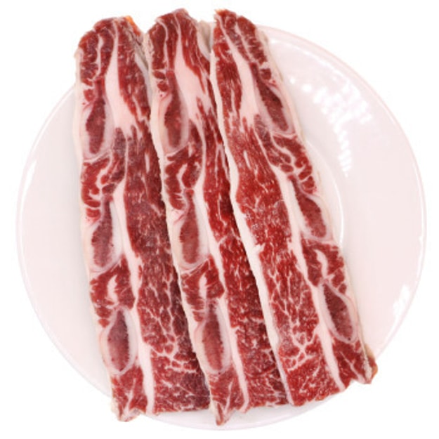 商品详情 - 牛仔骨 2lb - image  0