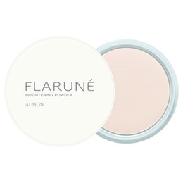 [Direct mail from Japan] 24-year new ALBION EXAGE WHITE fresh whitening and moisturizing whitening powder 19g new versio