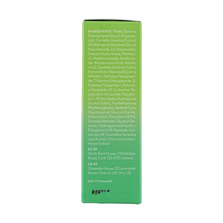 Wonder Releaf Centella Serum, Unscented, Soothing, 2 fl oz 9