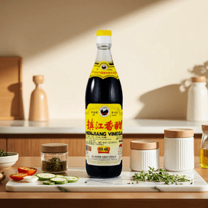 Chinkiang Vinegar 18.6oz