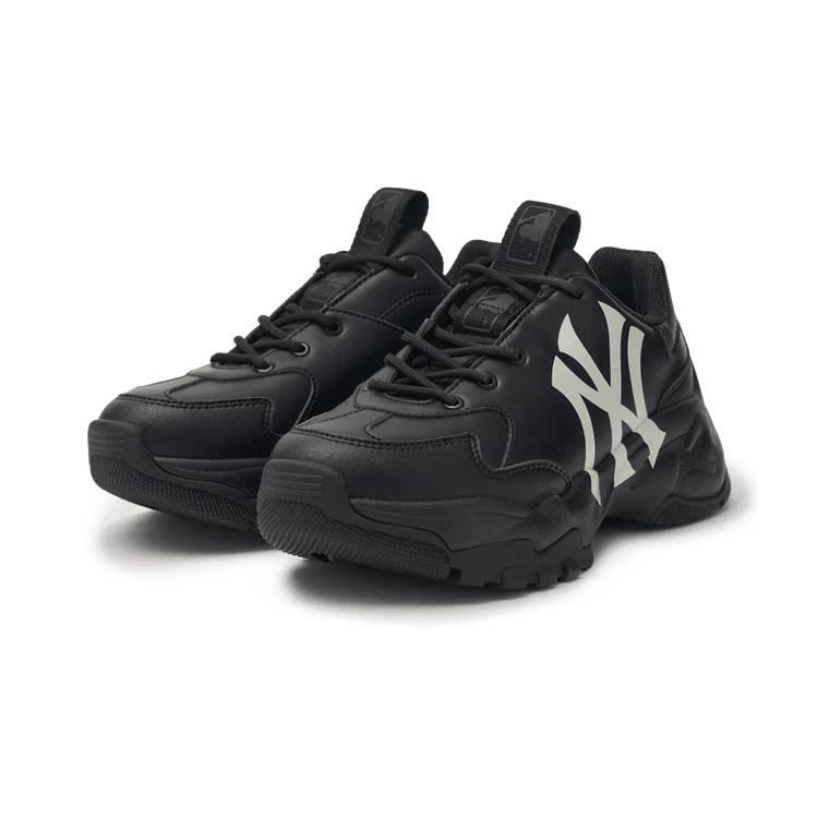 韓国 MLB 韓国 ユニセックス ビッグ ボール チャンキー A NY