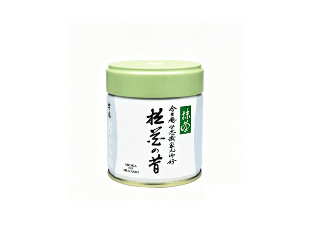日本直郵】 日本丸久小山園抹茶粉松花の昔罐裝20g - Yami