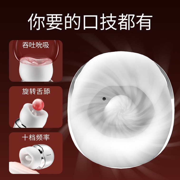 Mesanel COCO Sex Toy 1 Pc 3