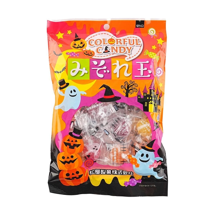 Matsuyaseika Otama Candy ,7.05 oz - Yami.com