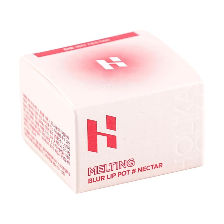 Melting Blur Pop Lip Pot #6 Nectar , 0.17 oz 8