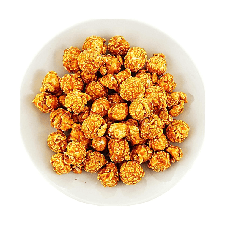 低糖キャラメルポップコーン 1.05オンス【韓国CUストアで話題沸騰中｜オリーブヤング】 4