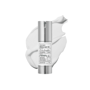 【韩国直邮】 韩国 VT 微针精华700 保湿提亮 毛孔管理 急救款 七天一次 30ml