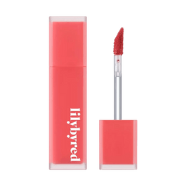 Mood Liar, Velvet Tint, #01 Pure Apricot