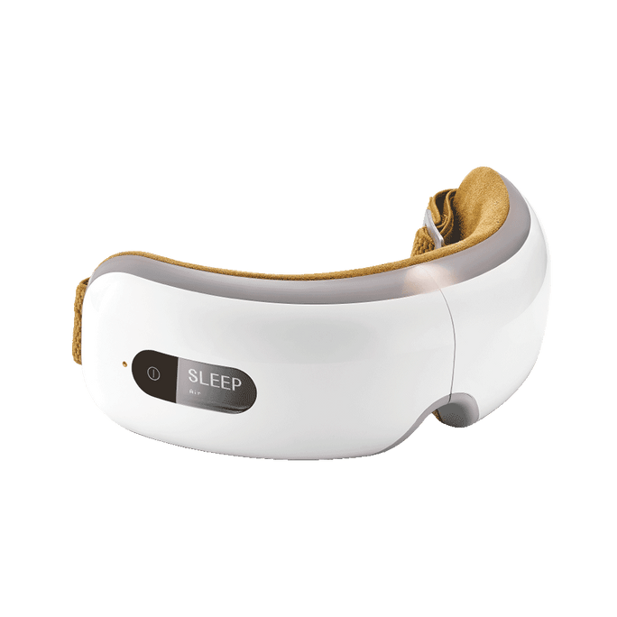 [endorsed by Xiao Zhan] iSee4 Eye massager equipped with precise temperature and node technology