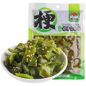 Wakame stalk pickles *1 bag 305 g