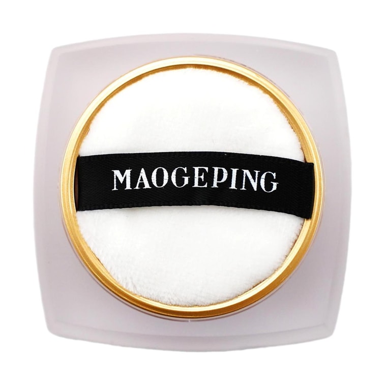 MGP 루미너스 소프트 루스 파우더, 0.14온스 #801 소프트 베이지 - 소프트 포커스 매트 피니시 & 12시간 브라이트닝 7