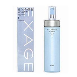 EXAGE WHITE 200g１番ALBION EXAGE WHITE | ALBION Malaysia