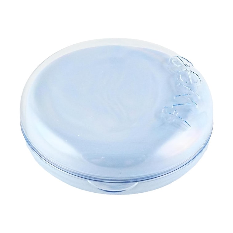 クッションガラス ナチュラル、SPF50+ / PA+++、0.45オンス #00 クリアガラス - No.13-15 ブライトポーセリン 9