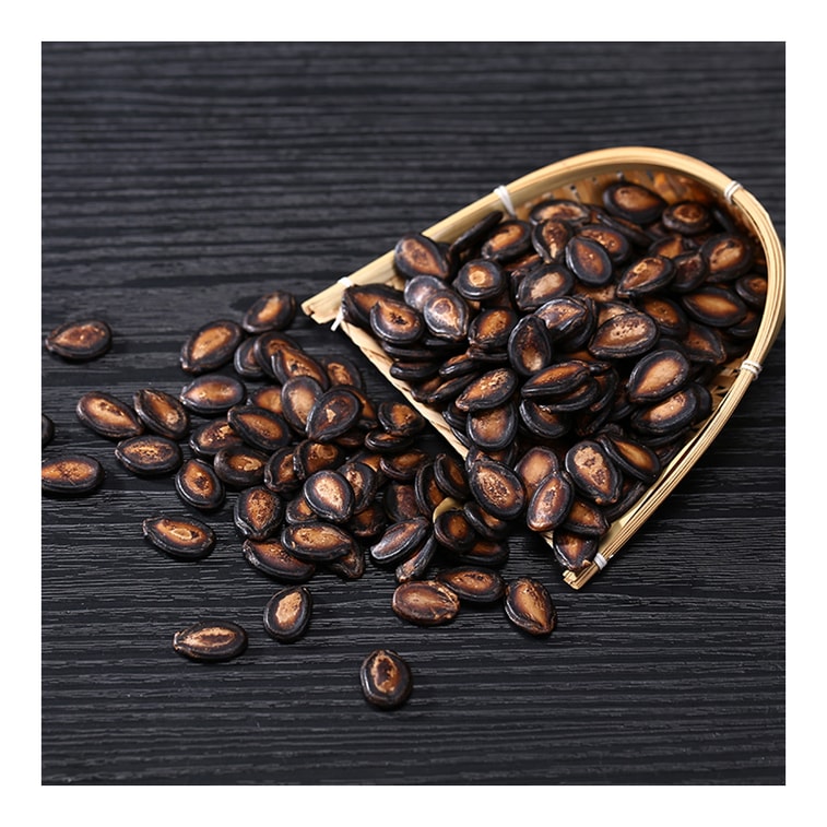 台湾盛香珍 甘草瓜子 180g 3