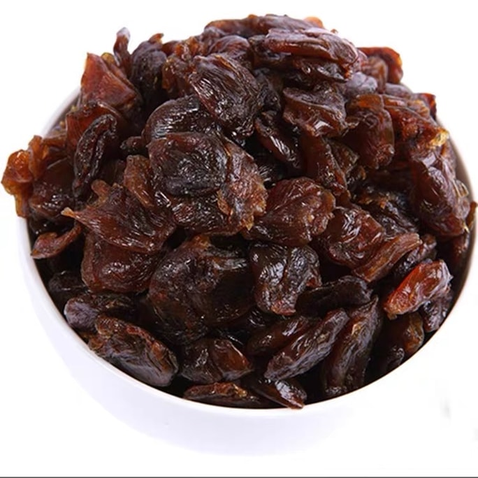 Hui Min Tang Dried Black Longan Vitality and Blood Circulation 150g