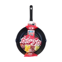 28cm Diamond Coated Frying Pan, Non - stick & Wear - Resistant