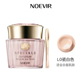 Noevir Watery Oil Serum 50ml - Yami.com