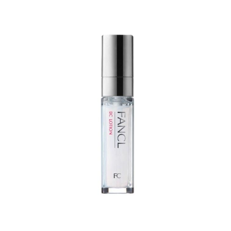 【日本直邮】FANCL芳珂 BC系列 去纹皱 BC化妆水 30ml