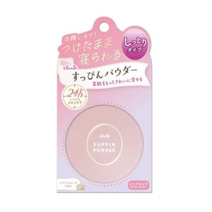  Make-Up Suppin Powder Pastel Rose Fragrance 26g