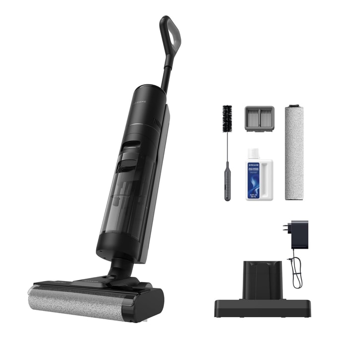 H12s Wet and Dry Vacuum 1PC