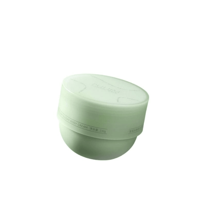 【中国直邮】 宝玑米 冰融霜身体乳保湿乳液全身持久留香润肤回甘乌龙230g*1个