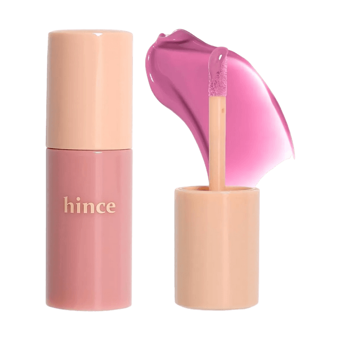 Dewy Liquid Cheek, 0.2 fl.oz. #LC003 COOL FLUTTER【COOL BEST】